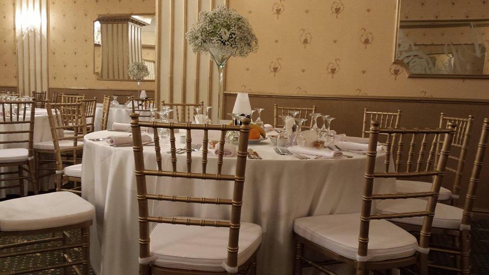 Fotografii salon