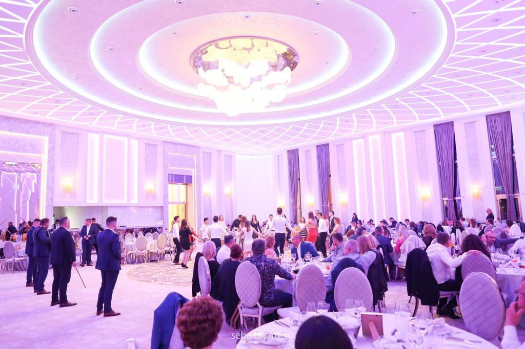 Fotografii salon