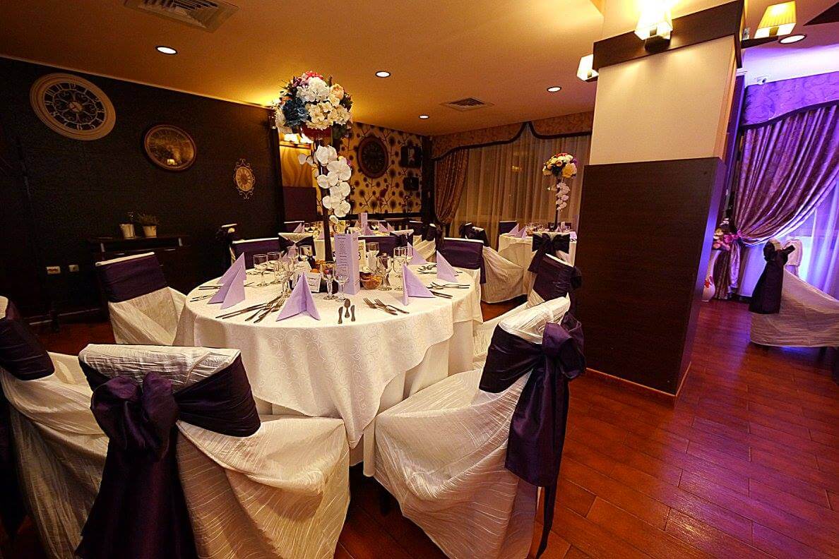 Fotografii salon