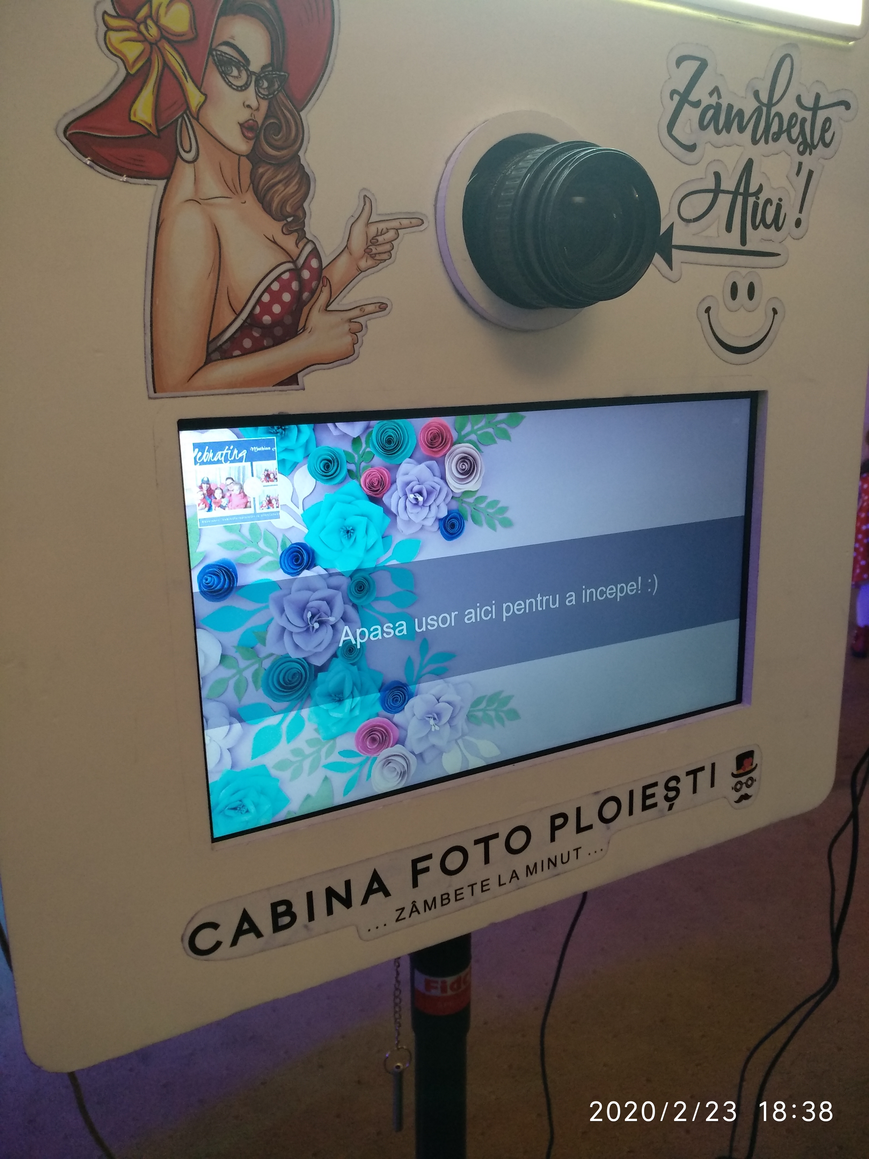 Fotografii