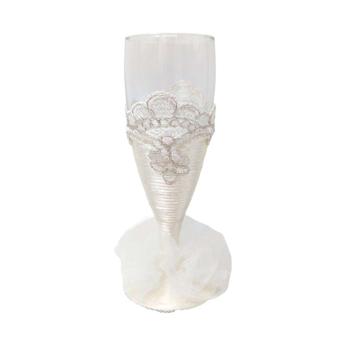 Pahar decorate pentru Nasa MicaCopil, alb – DSPH406003 (1)