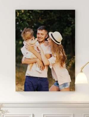 Tablou canvas personalizat cu fotografia voastra, dim. 53 x 80cm – OPB307021