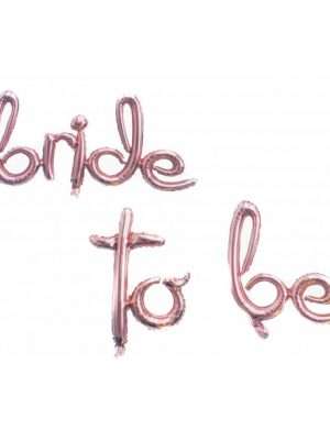 Baloane Folie Bride To Be – ILIF164