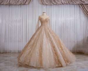 Read more about the article Sfaturi pentru a pastra rochia de mireasa impecabila – inainte si in timpul nuntii