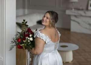Read more about the article Invata cateva trucuri pentru a parea mai slaba in ziua nuntii