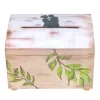 Cufar dar nunta personalizat Green Wedding, AHGL13251