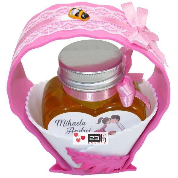 Cosulete marturii cu miere 24