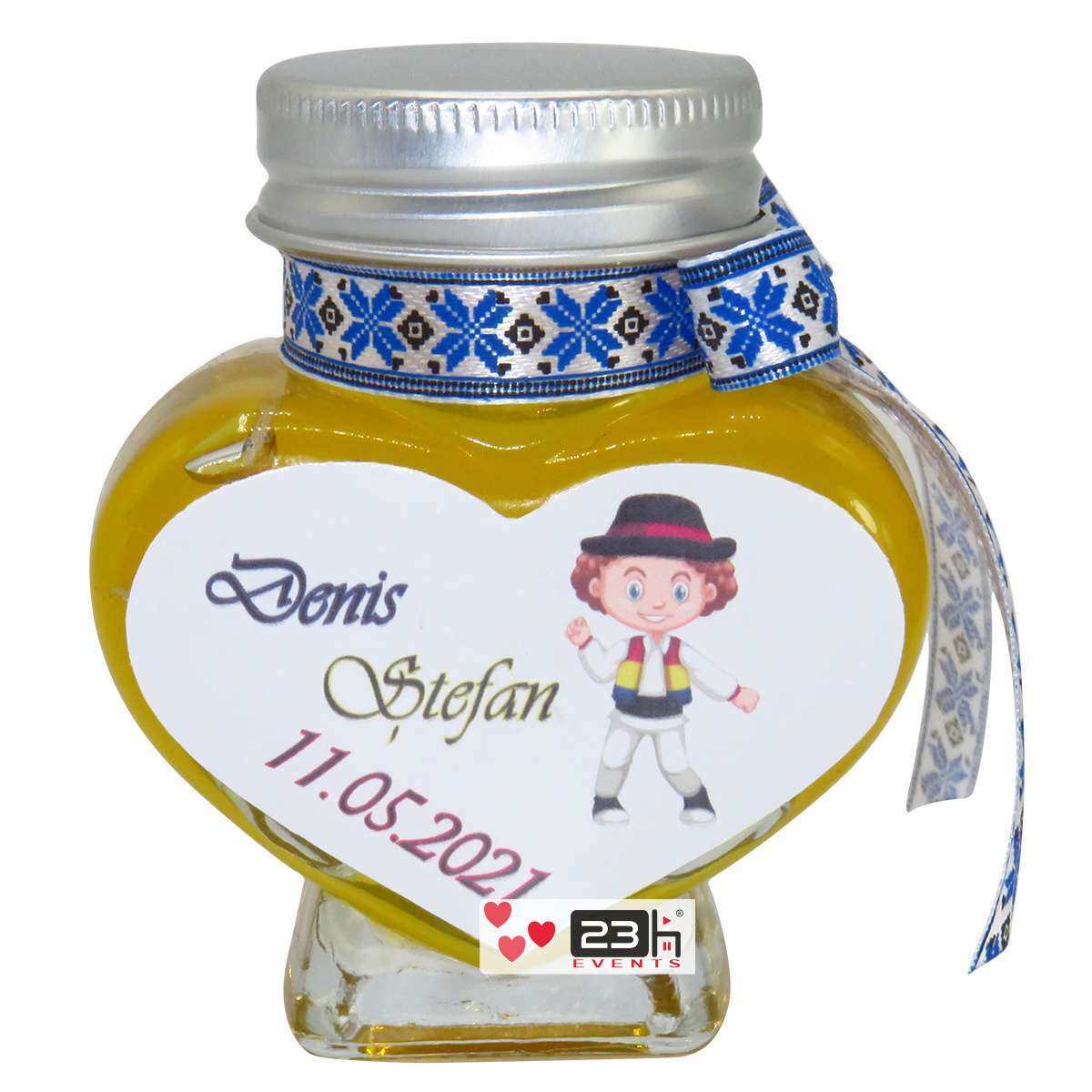 Marturii dulci botez DSBC 23hEvents 39