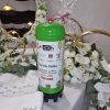 Butelie Heliu 2.2l, Capacitate comprimat 0.22 m3, 30 de baloane ILIF152