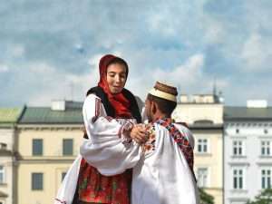 Read more about the article Ce obiceiuri de nunta in Maramures se pastreaza si astazi?