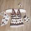 Costumas botez 23h Events ie traditionala alba 2