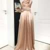 Rochie satin ACD 23h Events 15
