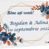 2 Pancarda bine ati venit 23h Events