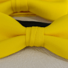 14. Set 3 papioane Gabriel culoarea galben georgette....
