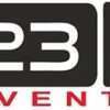 23h Events Logo 250px
