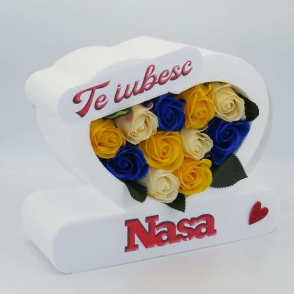 Aranjament floral cadou NASA 243h Events 2 scaled