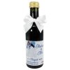 Marturie nunta Sticluta de Vin personalizata, silueta miri 2 - ALIF203036