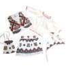 Set traditional fetita pentru botez 23h Events 18