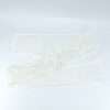 Esarfa dezgatit mireasa ILIF206067 23h Events 2