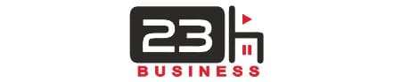 23h Business logo 450x92px