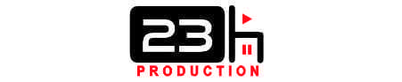 23h Production logo 450x92px