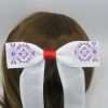 Accesoriu par dezgatit mireasa traditional lila ILIF207056 1