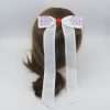 Accesoriu par dezgatit mireasa traditional lila ILIF207056 2