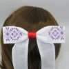 Accesoriu par dezgatit mireasa traditional lila ILIF207056 5