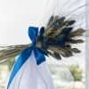 Aranjament cristelnita si lumanare botez 23h Events 2