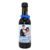 Marturie sticla cu vin personalizata ILIF208047 1