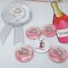 Set accesorii petrecerea burlacitelor ILIF208025 1