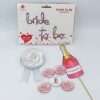 Set accesorii petrecerea burlacitelor ILIF208025 7