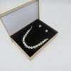 Set bijuterii mireasa ILIF208005 2