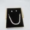 Set bijuterii mireasa ILIF208005 5
