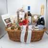 Cos cadou Craciun Belsug si Savoare 13 produse ILIF210079 1