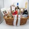 Cos cadou Craciun Belsug si Savoare 13 produse ILIF210079 2