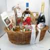 Cos cadou Craciun Belsug si Savoare 13 produse ILIF210079 3