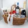 Cos cadou Craciun Belsug si Savoare 13 produse ILIF210079 4
