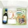 Cutie cadou Craciun produse naturale 5 piese ILIF210067 1