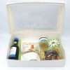 Cutie cadou Craciun produse naturale 5 piese ILIF210067 4