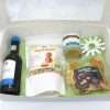 Cutie cadou Craciun produse naturale 5 piese ILIF210067 5