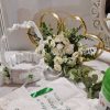 Decor masina, prosoape nasi si cosulet ocarde cruciulite 23h Events