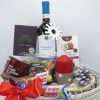 Cos cadou Craciun Anul Nou cu Bucurii 10 produse ILIF211016 5