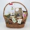 Cos cadou Craciun Leru i Ler 8 produse ILIF211029 2