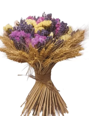Buchet de mireasă