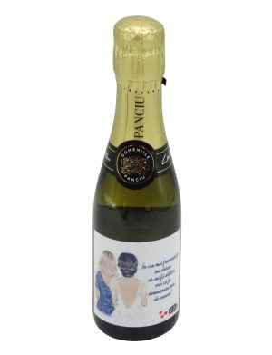 Sticluta Invitatie Domnisoara de Onoare – ALIF303032