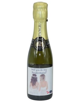 Sticluta Invitatie Domnisoara de Onoare – ILIF303029