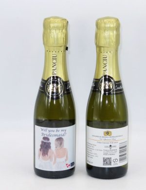 Sticluta Invitatie Domnisoara de Onoare – ILIF303029