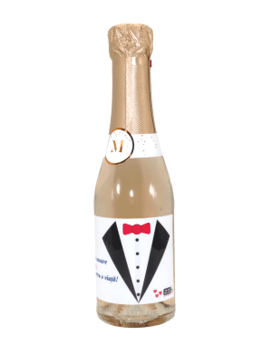 Sticluta invitatie/marturie Cavaler de Onoare – ILIF303034