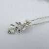 Accesorii par mireasa ace de coc ILIF305033 1